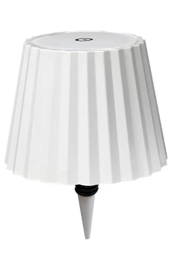 CorkandGlow Touch Bottle Lamp